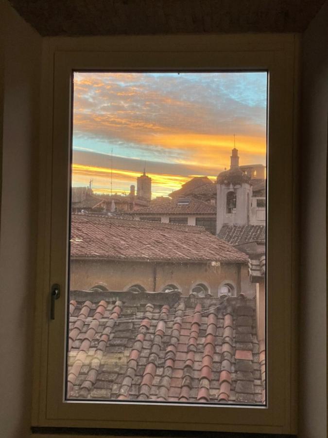 Cosy Reginella Apartamento