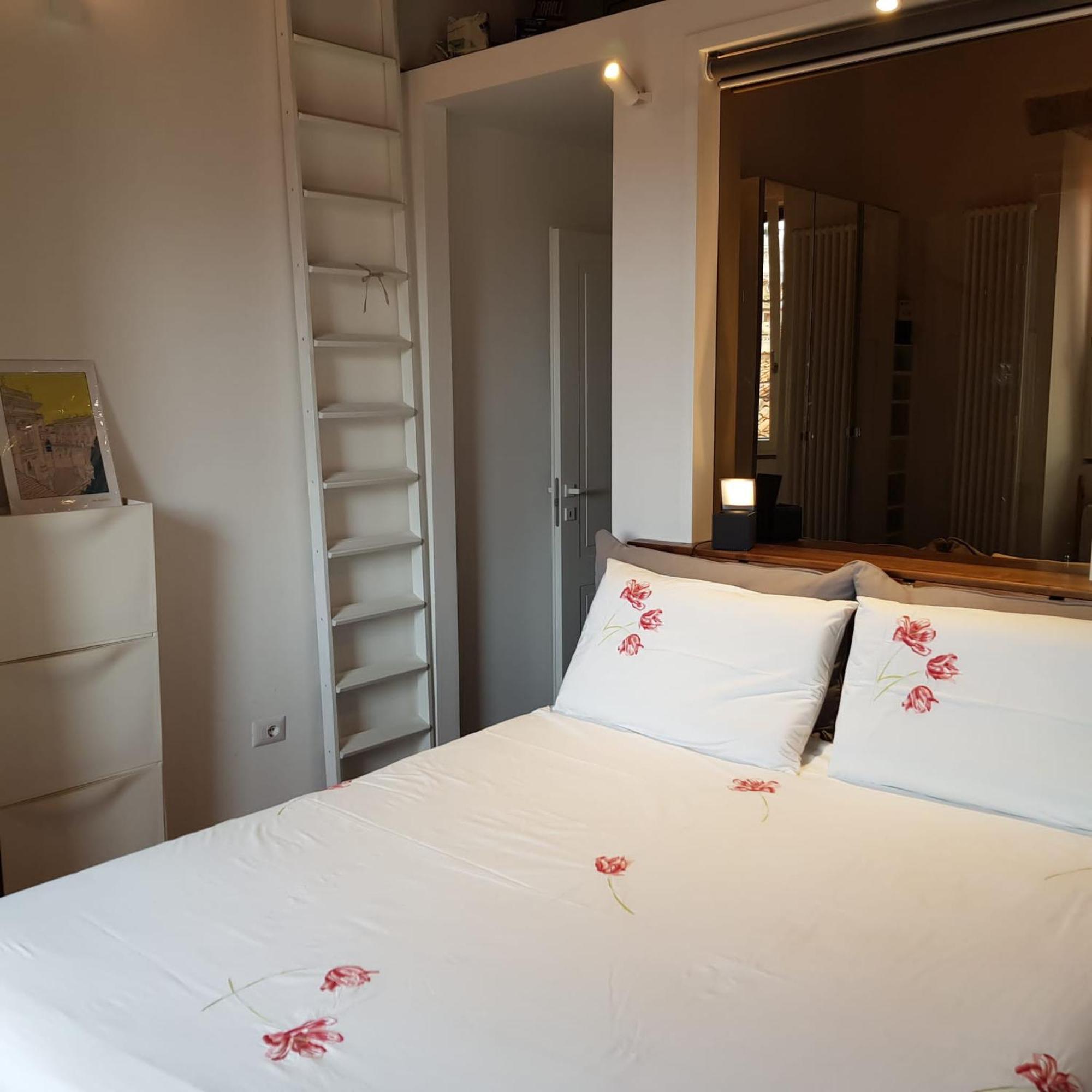 Apartamento Cosy Reginella