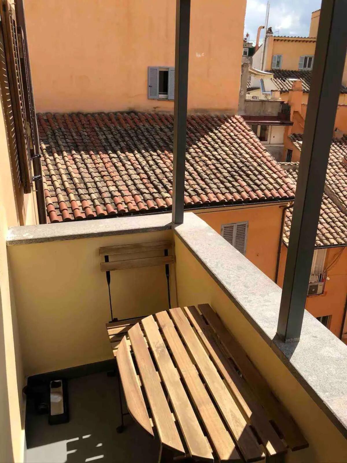 Cosy Reginella Apartamento Roma
