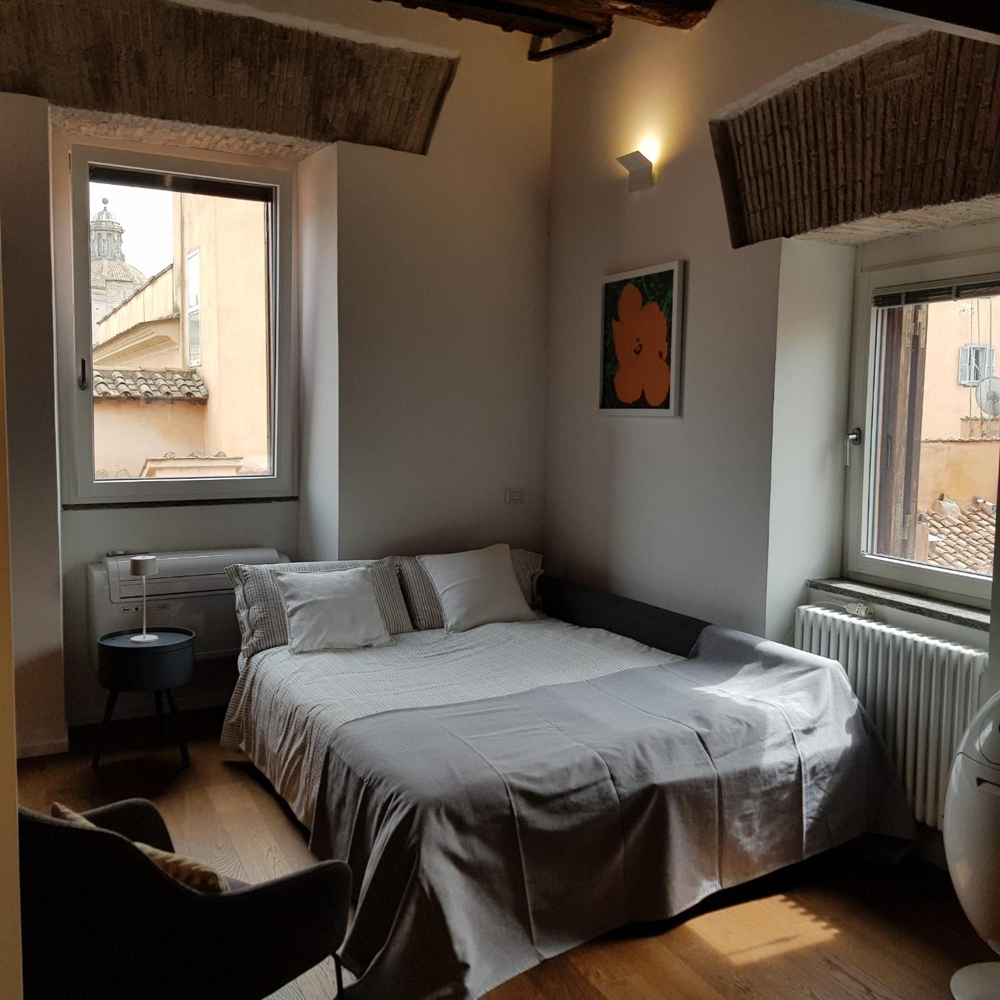 Apartamento Cosy Reginella *