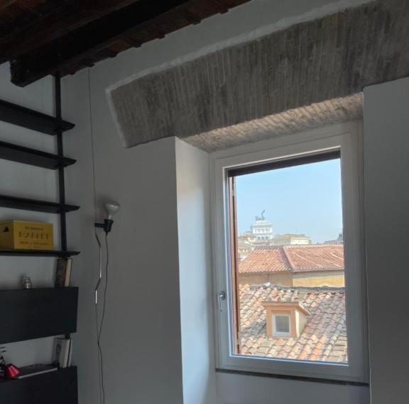 Apartamento Cosy Reginella