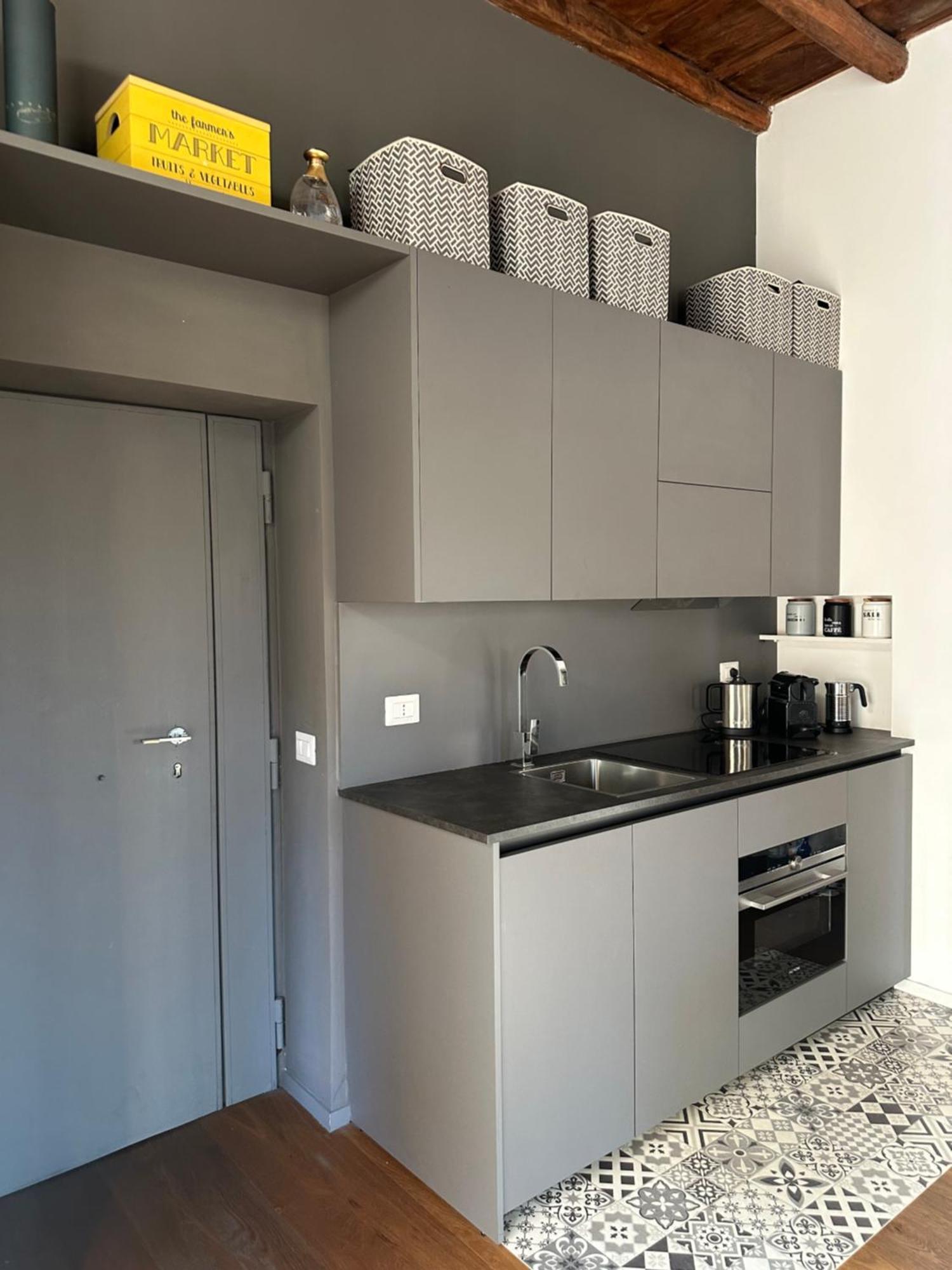 Apartamento Cosy Reginella Roma