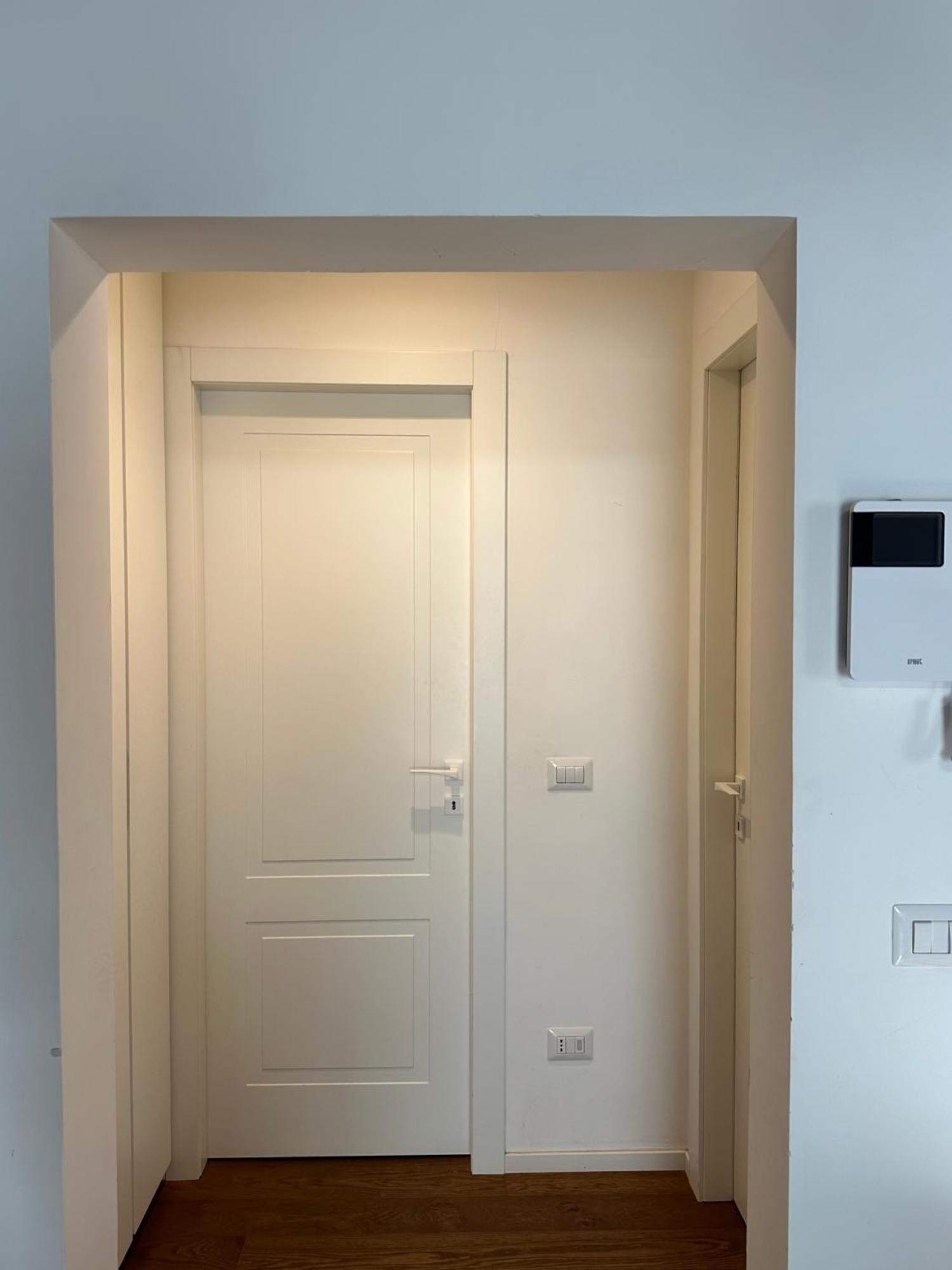 Apartamento Cosy Reginella