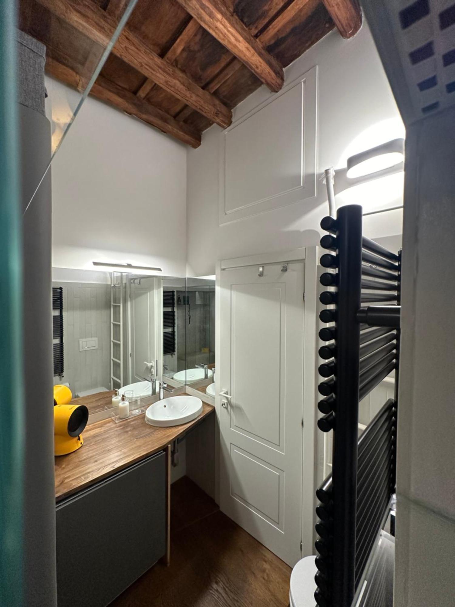 Apartamento Cosy Reginella Roma