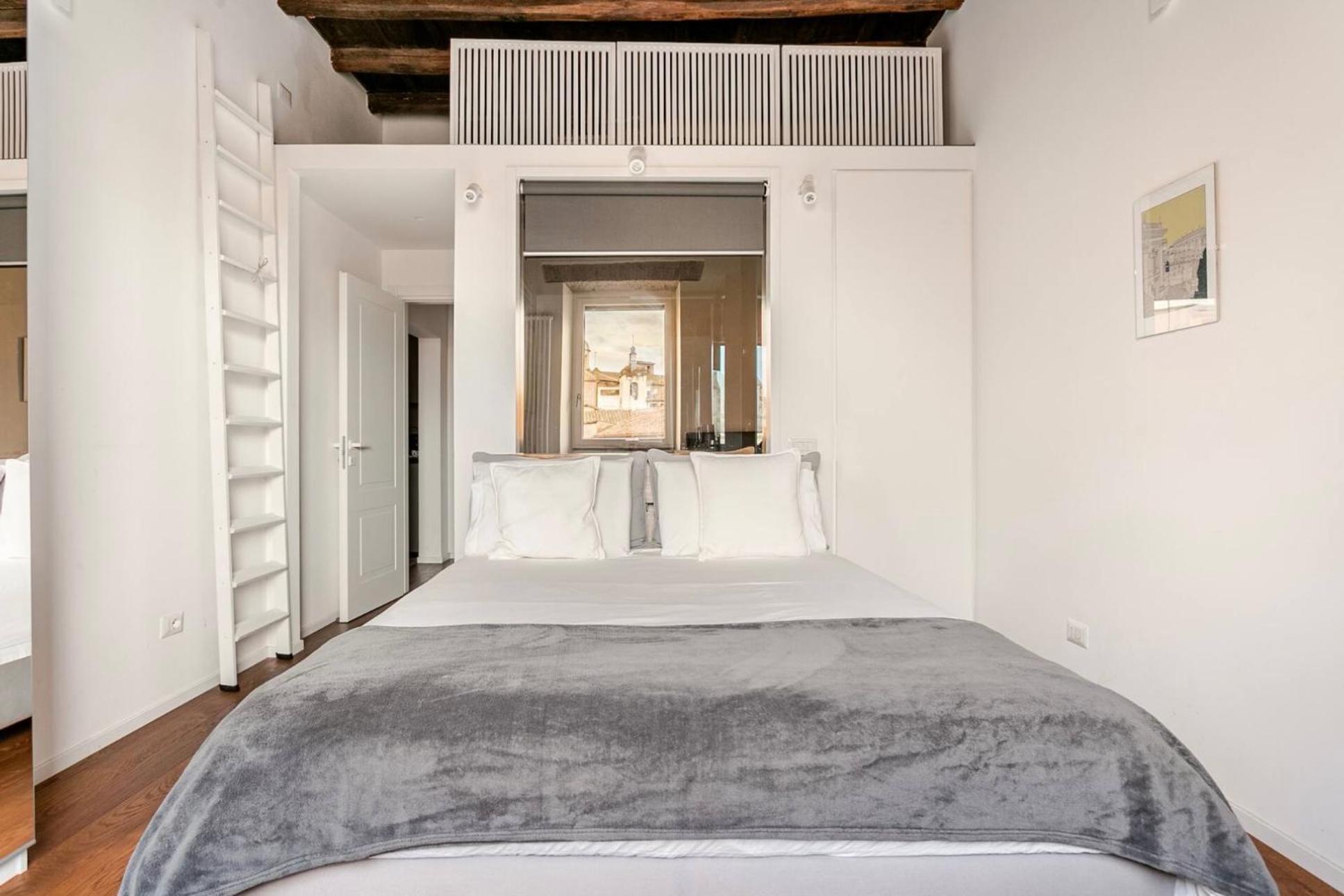 Apartamento Cosy Reginella