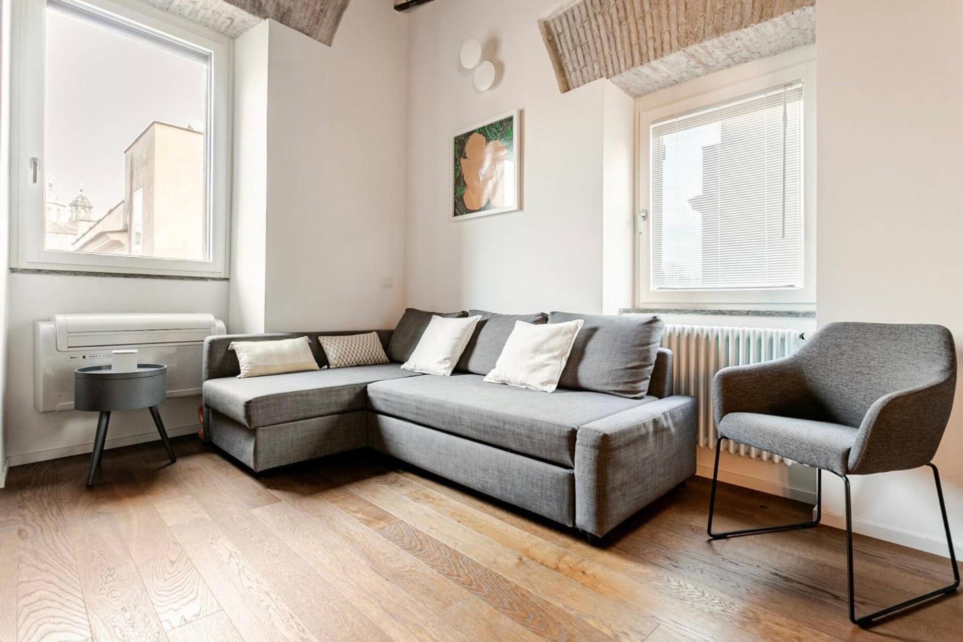 Cosy Reginella Apartamento *
