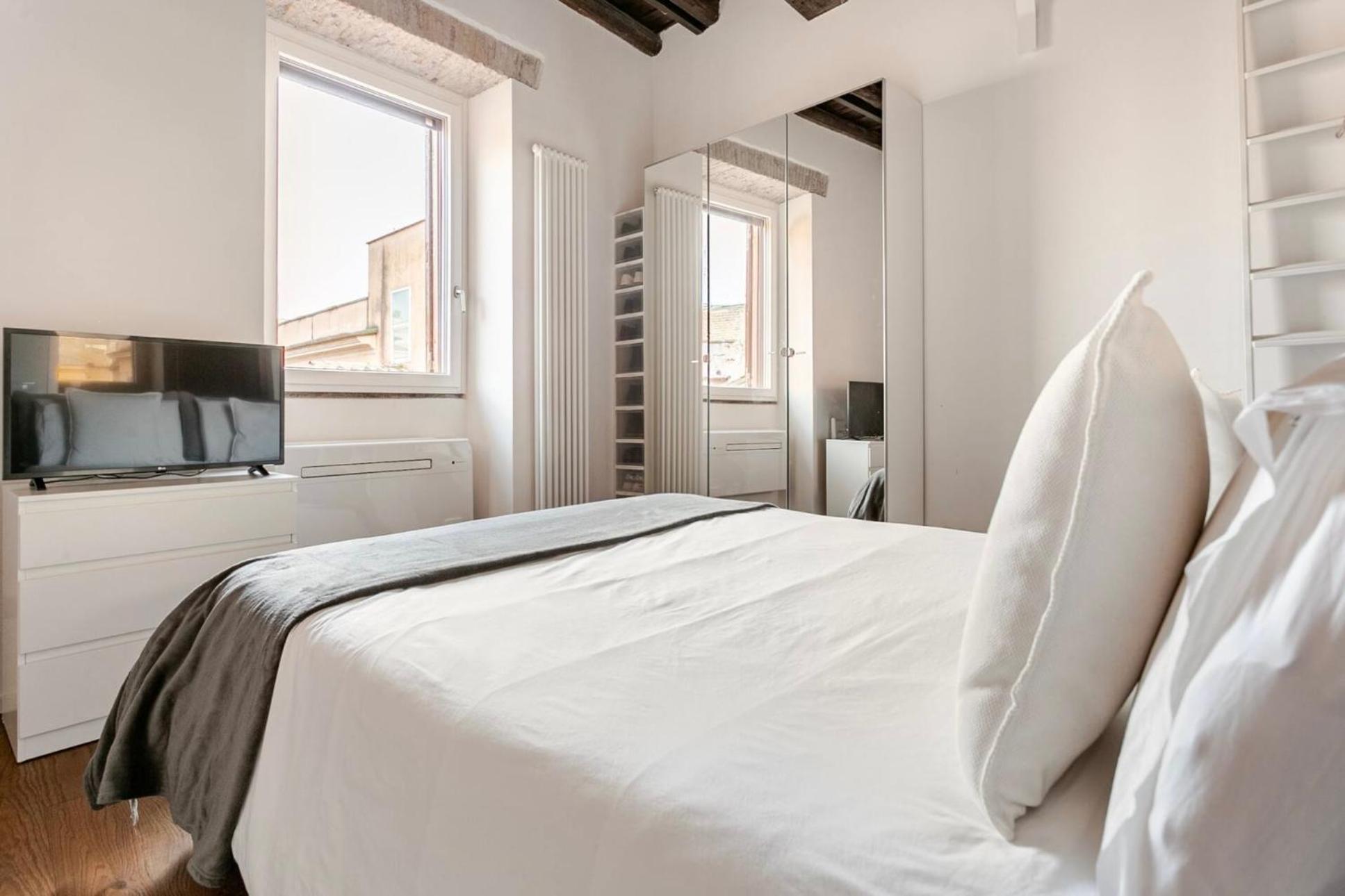 Apartamento Cosy Reginella