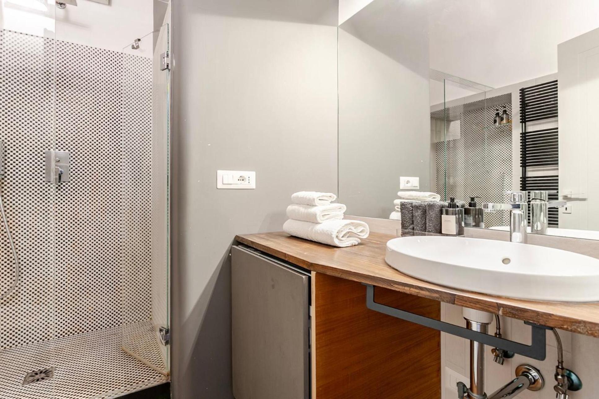 Apartamento Cosy Reginella Roma