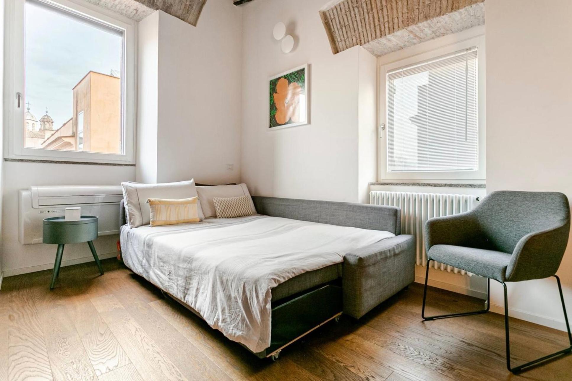 Cosy Reginella Apartamento Roma