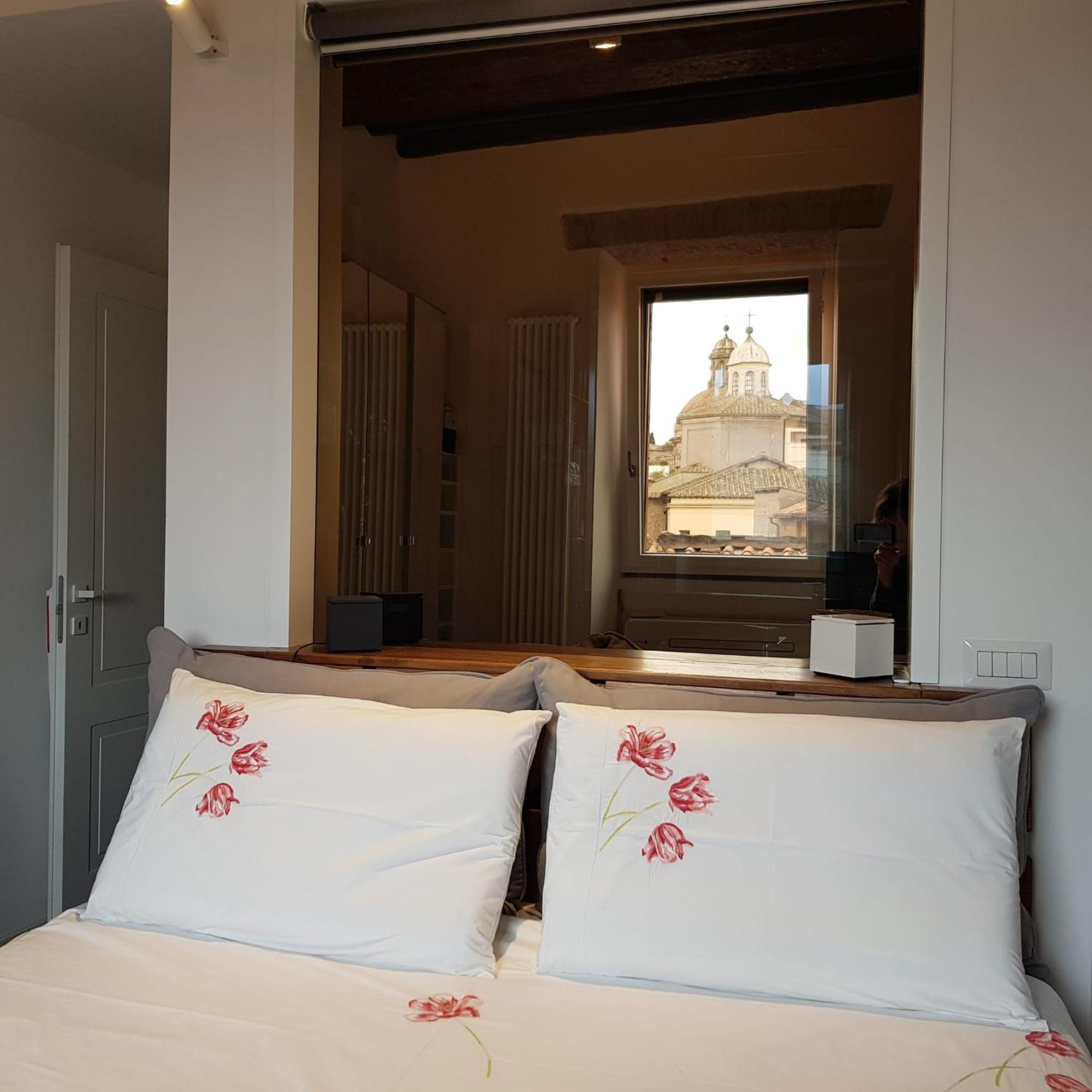Appartamento Cosy Reginella Roma